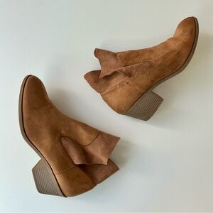 Rock & Candy Boots Sz 10